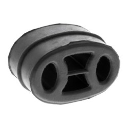 VAICO Silencer Rubber Buffer V40-0004 for VAUXHALL OE 6053849