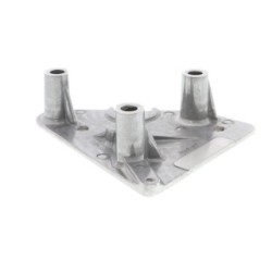 VAICO Engine Mount V40-0065 for VAUXHALL OE 5684267