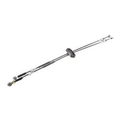 VAICO Cable Pull V40-0121 for NISSAN