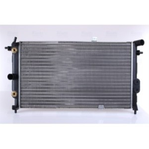Engine Cooling Heat Exchanger - Nissens 630641