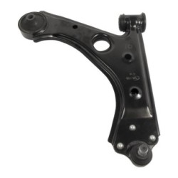 VAICO Control Trailing Arm V40-0567 for ABARTH