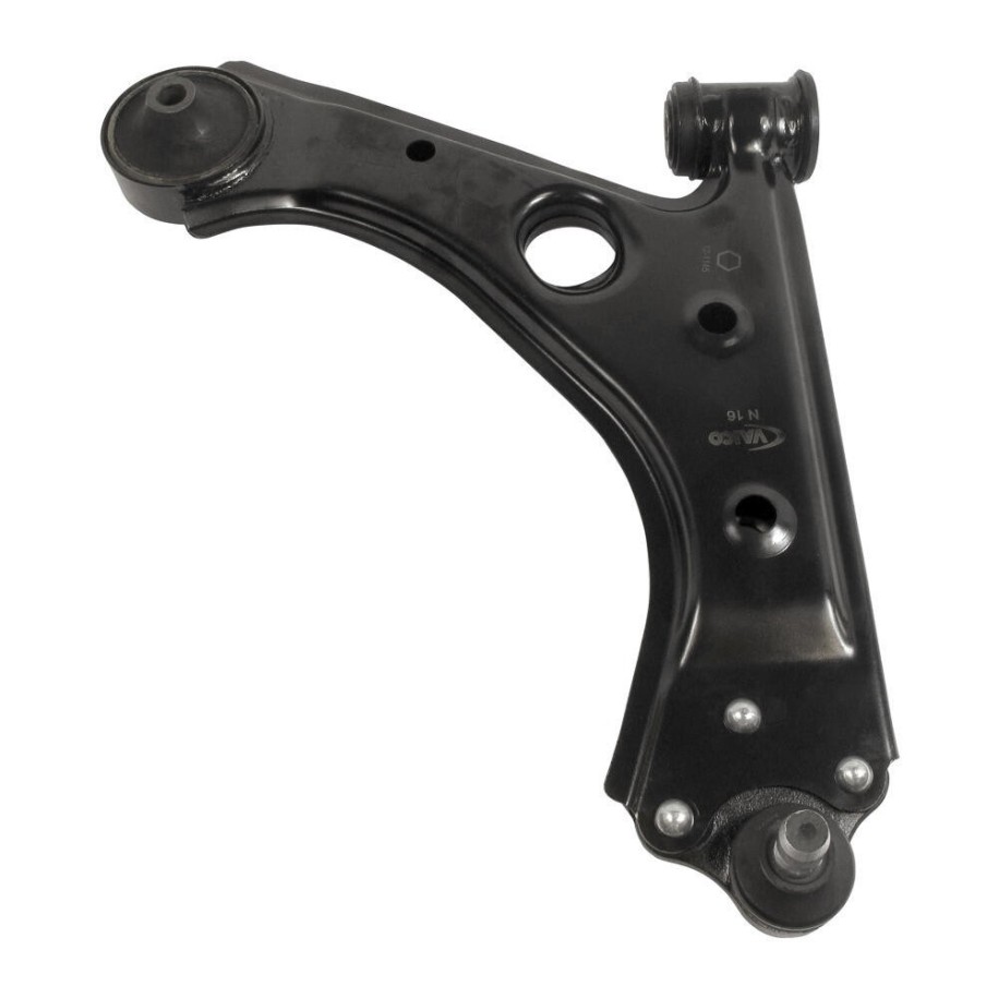 VAICO Control Trailing Arm V40-0567 for ABARTH