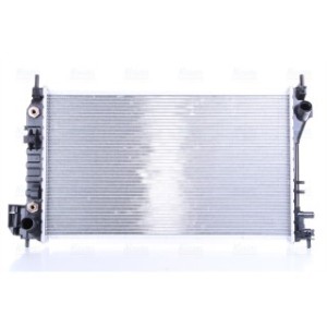 Engine Cooling Heat Exchanger - Nissens 630703
