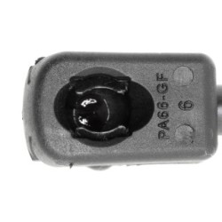 VAICO Tailgate Strut V40-0586 for VAUXHALL CORSA
