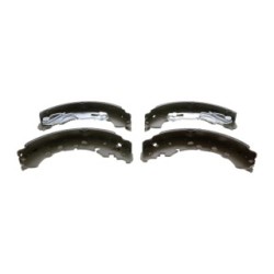 VAICO Brake Shoe Set V40-0614 for CHRYSLER