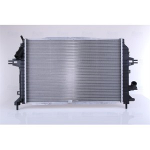 Engine Cooling Heat Exchanger - Nissens 630705