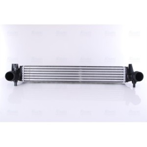 Charge Air Cooling Heat Exchanger - Nissens 96120