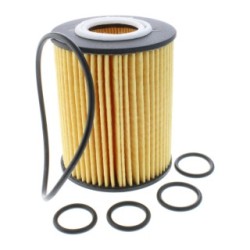 VAICO Oil Filter V40-0765 for CHEVROLET