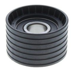VAICO Timing Belt Guide Pulley V40-0820 for VAUXHALL