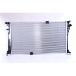 Engine Cooling Heat Exchanger - Nissens 630709