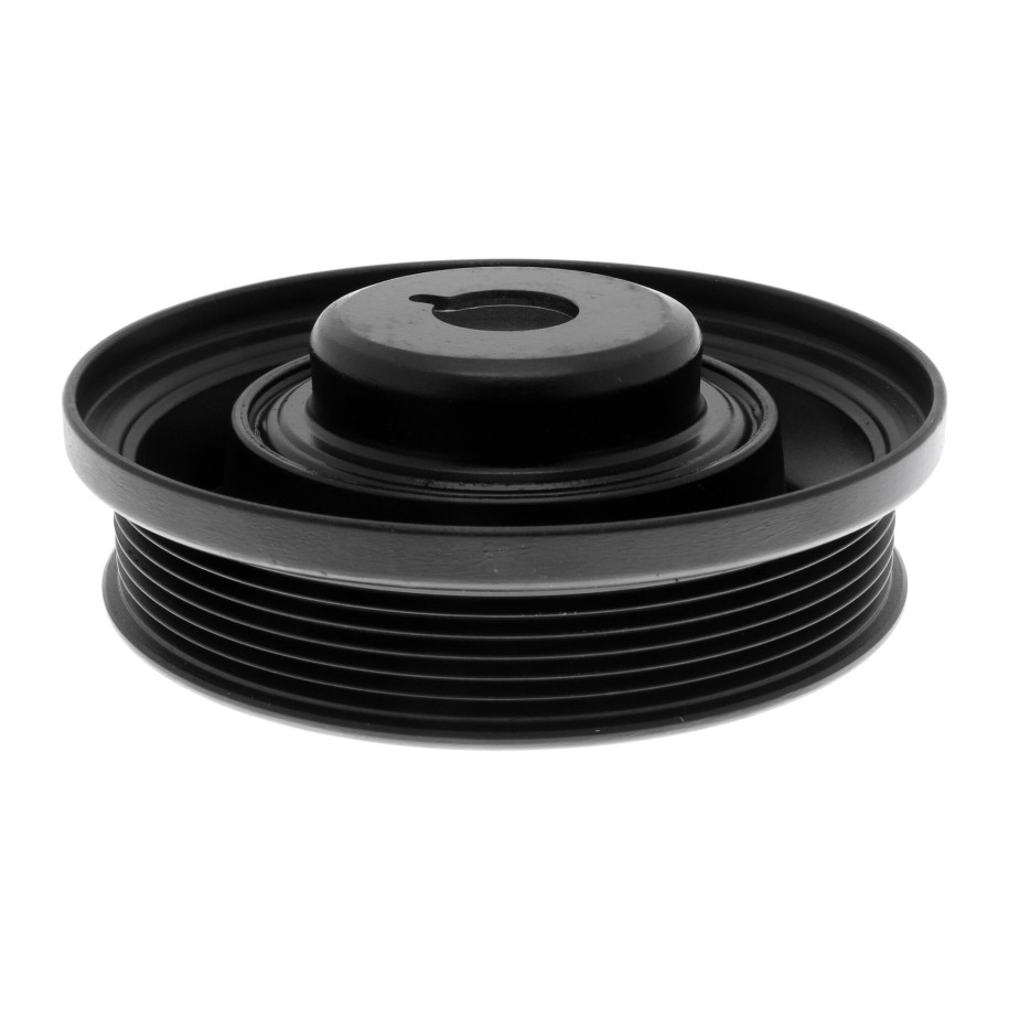 VAICO Crankshaft Belt Pulley V40-0963 for CHEVROLET