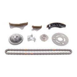 VAICO Timing Chain Kit V40-10007 for VAUXHALL OE 55495936kit1