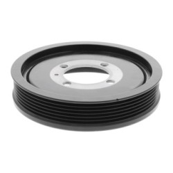 VAICO Crankshaft Belt Pulley V40-1178 for CHEVROLET