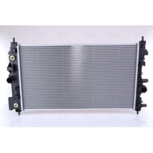 Engine Cooling Heat Exchanger - Nissens 630723
