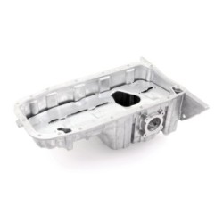 VAICO Oil Sump V40-1485 for VAUXHALL ASTRA