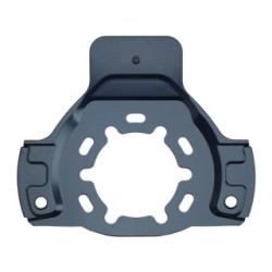 VAICO Brake Disc Splash Panel V40-1550 for VAUXHALL OE 543070