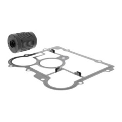 VAICO Oil Filter V40-1565 for VAUXHALL