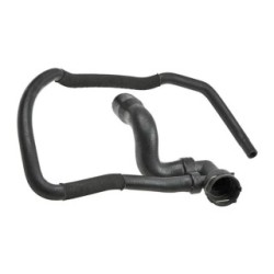 VAICO Radiator Hose V40-1608 for VAUXHALL ASTRA OE 13251438