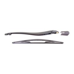 VAICO Wiper Arm Set V40-1830 for VAUXHALL ASTRA OE 1273389kit