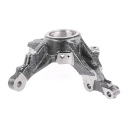 VAICO Steering Knuckle V40-2090 for VAUXHALL CORSA OE 55703154