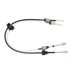 VAICO Cable Pull V40-2233 for VAUXHALL ASTRA OE 758433