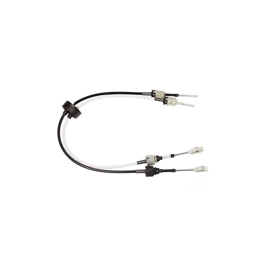 VAICO Cable Pull V40-2233 for VAUXHALL ASTRA OE 758433