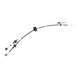 VAICO Cable Pull V40-2234 for VAUXHALL ASTRA OE 758434