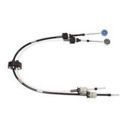 VAICO Cable Pull V40-2236 for VAUXHALL ASTRA OE 758817