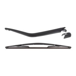 VAICO Wiper Arm Set V40-2296 for VAUXHALL VIVARO OE 4408547