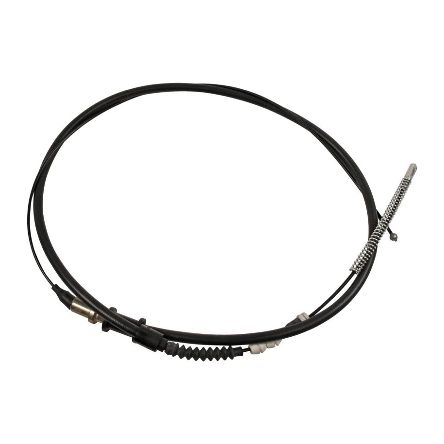 VAICO Handbrake Cable V40-30044 for VAUXHALL VECTRA