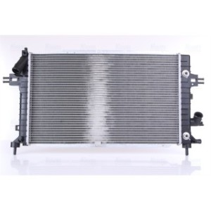Engine Cooling Heat Exchanger - Nissens 630739