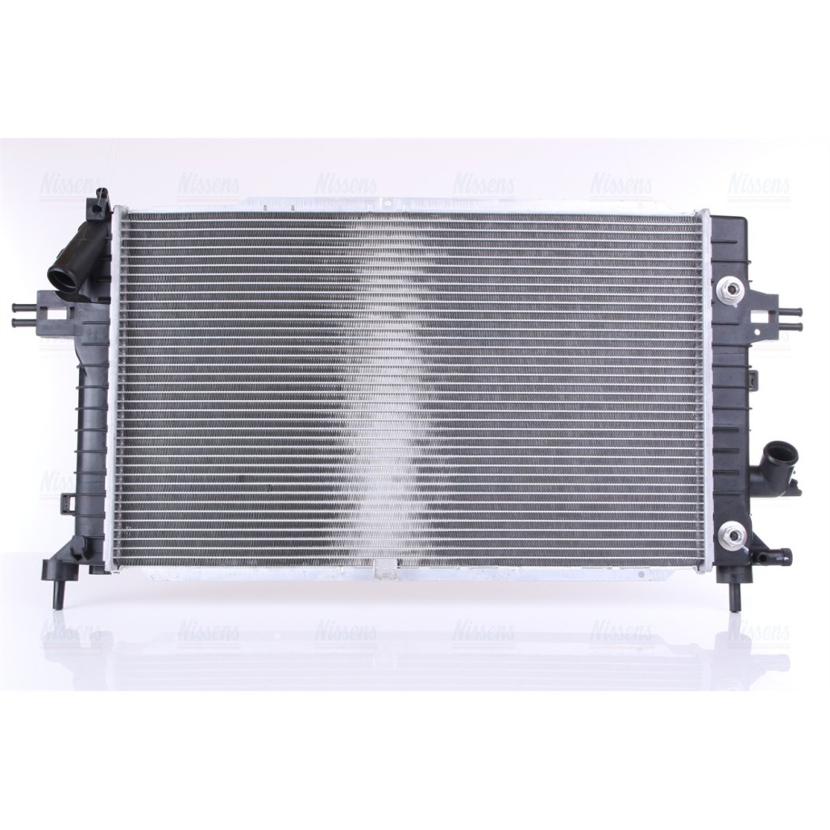 Engine Cooling Heat Exchanger - Nissens 630739