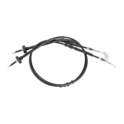 VAICO Handbrake Cable V40-30080 for VAUXHALL ZAFIRA OE 522004