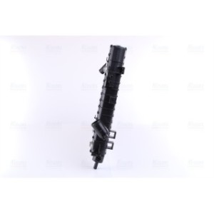 Engine Cooling Heat Exchanger - Nissens 630739