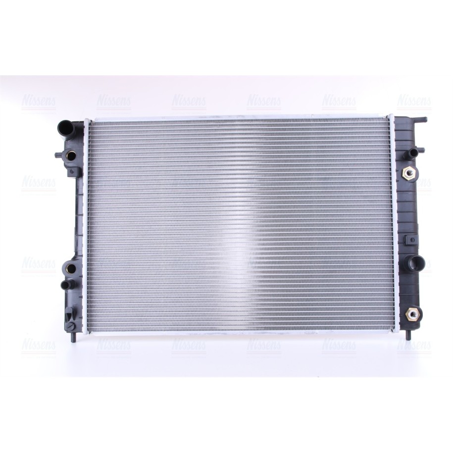 Engine Cooling Heat Exchanger - Nissens 63073A