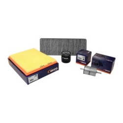 VAICO Service Kit V40-4131 for VAUXHALL ASTRA OE 0650401kit3