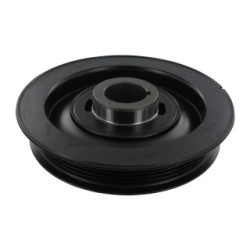 VAICO Crankshaft Belt Pulley V40-8115 for CHEVROLET