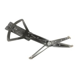 VAICO Window Regulator V40-9708 for VAUXHALL CORSA