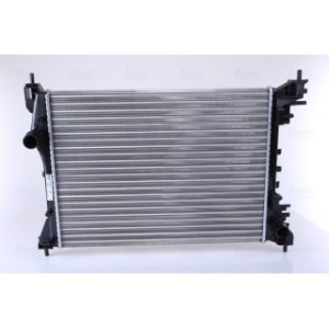 Engine Cooling Heat Exchanger - Nissens 630753