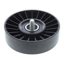 VAICO V Ribbed Belt Guide Pulley V42-0321 for CITROEN