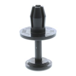 VAICO Expanding Rivet V42-0368 OE 6991.X7