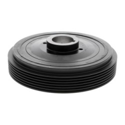 VAICO Crankshaft Belt Pulley V42-0546 for ALFA ROMEO