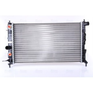 Engine Cooling Heat Exchanger - Nissens 630771