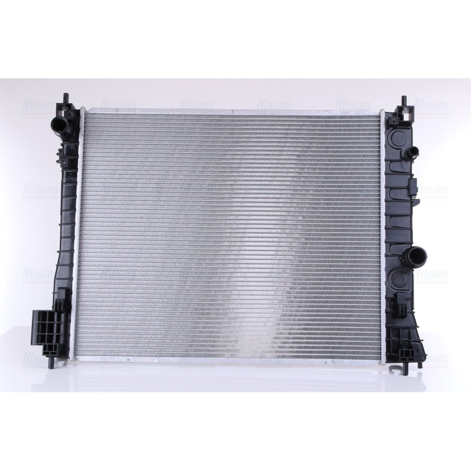 Engine Cooling Heat Exchanger - Nissens 630775