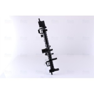 Engine Cooling Heat Exchanger - Nissens 630786