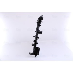 Engine Cooling Heat Exchanger - Nissens 630786