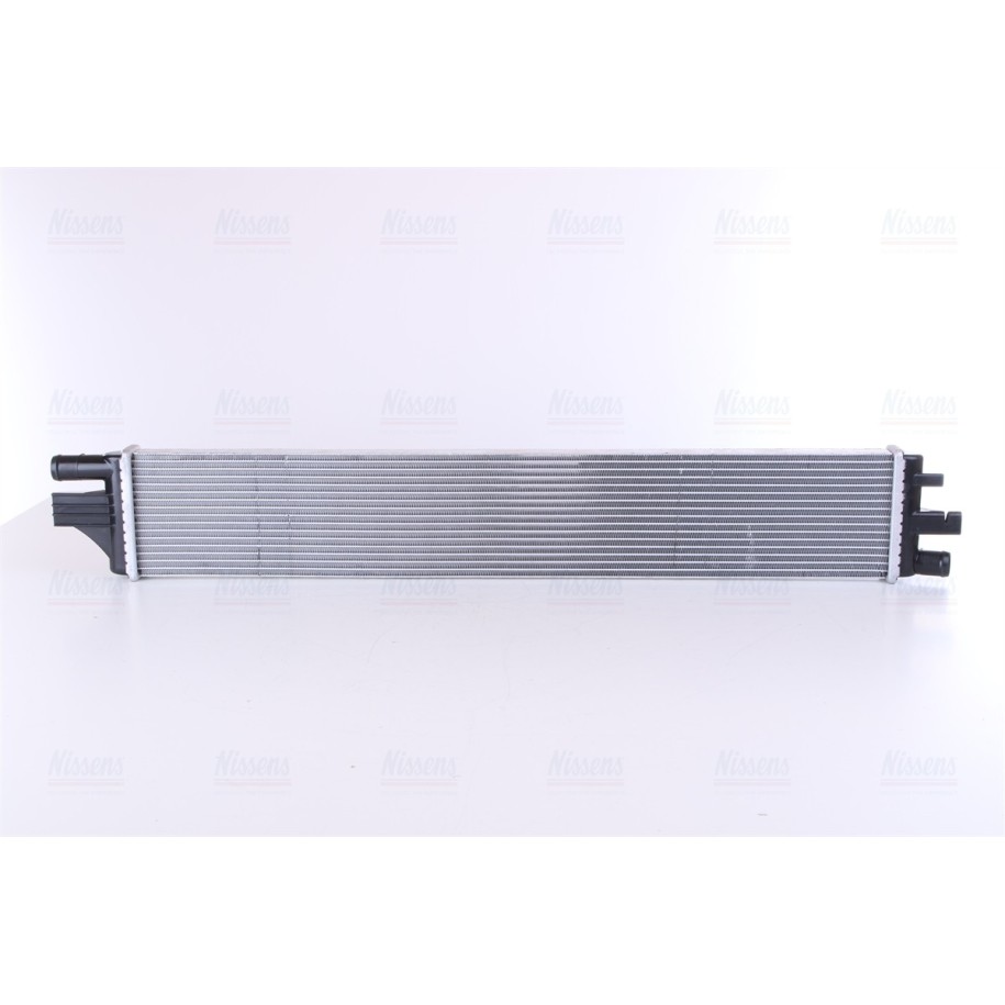 Engine Cooling Heat Exchanger - Nissens 630794