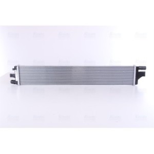 Engine Cooling Heat Exchanger - Nissens 630794