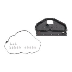 VAICO Oil Sump V45-0111 for PORSCHE 911