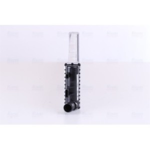Engine Cooling Heat Exchanger - Nissens 630794